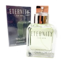 Calvin Klein Eternity For Men 100 мл (EURO)