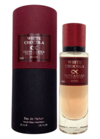 Clive & Keira 2122 White Chocola (Richard White Chocola) 30 ml 