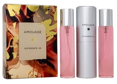 Набор Мини 3x20 мл - Amouage Guidance 46