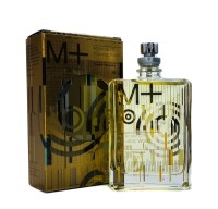 Escentric Molecules Molecule 01 + Guaiac Wood 100 мл A-Plus Ликвидация