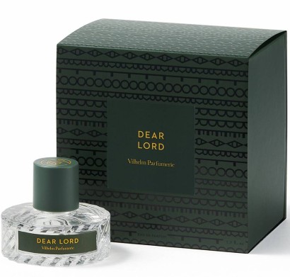 Vilhelm Parfumerie Dear Lord 100 мл
