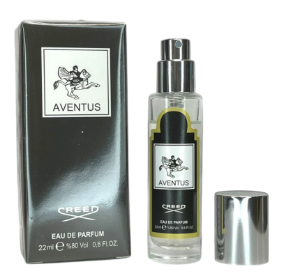 Мини-парфюм 22 мл (AD) Creed Aventus For Men