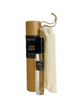 Масляные духи ОАЭ 10 мл Tom Ford Lost Cherry