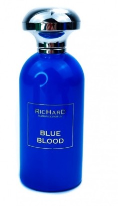 Richard Blue Blood 100 мл