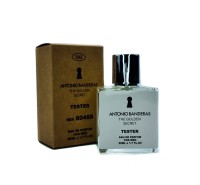 Мини-Тестер Antonio Banderas The Golden Secret For Men 50 мл (ОАЭ) Мини-Тестер Antonio Banderas The Golden Secret For Men 50 мл (ОАЭ)