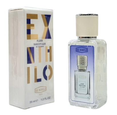 Мини-парфюм 35 ml ОАЭ Ex Nihilo Fleur Narcotique