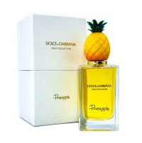 Dolce & Gabbana Pineapple 150 мл (EURO) Dolce & Gabbana Pineapple 150 мл (EURO)