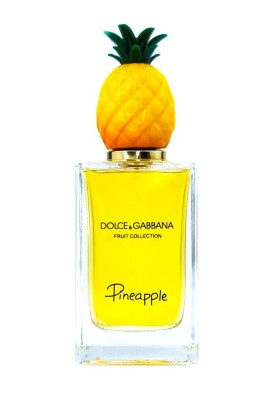 Dolce & Gabbana Pineapple 150 мл (EURO)