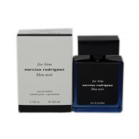 Тестер Narciso Rodriguez Blue Noir For Him 100 мл
