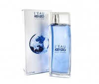 Kenzo L`eau Par Kenzo Pour Homme Eau de Toilette NEW 100 мл (EURO)