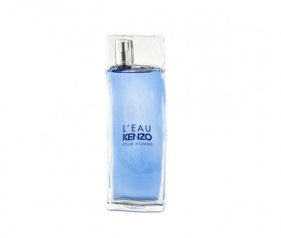 Kenzo L`eau Par Kenzo Pour Homme Eau de Toilette NEW 100 мл (EURO)