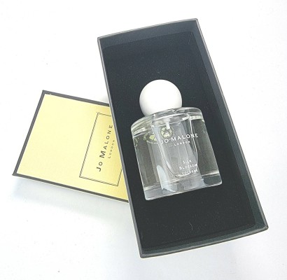 Jo Malone Silk Blossom (2022) 100 мл