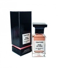 Tom Ford Rose de Chine 50 мл (EURO) Tom Ford Rose de Chine 50 мл (EURO)