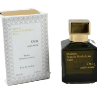 Тестер Maison Francis Kurkdjian Oud Satin Mood 70 мл