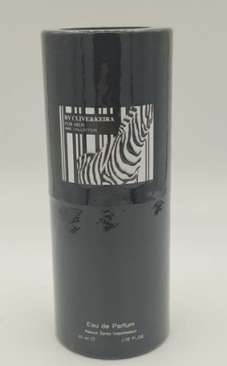 Clive & Keira Zebra For Men 30 ml (1035)