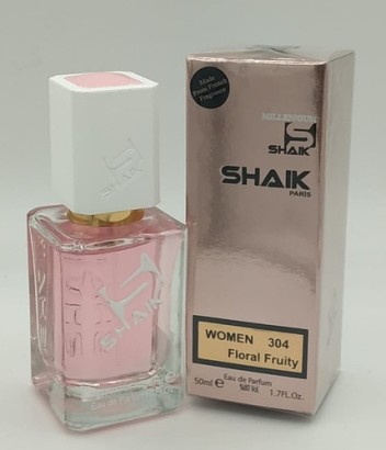 SHAIK W 304 (Floral Fruity)