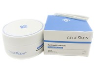 Патчи для глаз с гиалуроновой кислотой Gegemoon Hyaluronic Acid Hydrogel Eye Patch 80 шт Патчи для глаз с гиалуроновой кислотой Gegemoon Hyaluronic Acid Hydrogel Eye Patch 80 шт