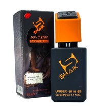 Shaik Don't Stop MW889 (Ard Al Zaafaran Saheb), 50 ml