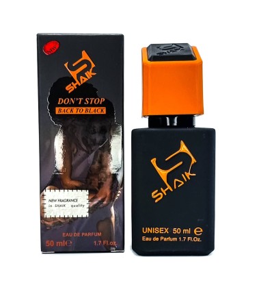Shaik Don't Stop MW889 (Ard Al Zaafaran Saheb), 50 ml