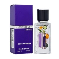 Мини-парфюм 35 ml ОАЭ Paco Rabanne Ultraviolet For Men Мини-парфюм 35 ml ОАЭ Paco Rabanne Ultraviolet For Men
