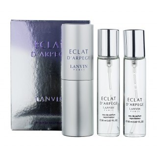 Lanvin "Eclat D`Arpege" - Набор Мини 3x20 мл