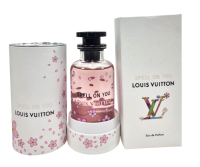 Louis Vuitton Spell On You 100 мл (в оригинальной упаковке)
