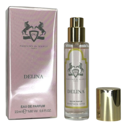 Мини-парфюм 22 мл (AD) Parfums de Marly Delina