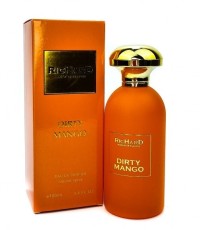 Richard Dirty Mango 100 мл Richard Dirty Mango 100 мл