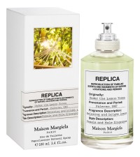 Maison Martin Margiela Replica Under The Lemon Trees 100 мл