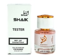 Тестер 25 мл Shaik W142 (Kenzo Flower By Kenzo) Тестер 25 мл Shaik W142 (Kenzo Flower By Kenzo)