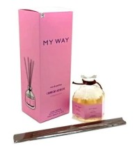 Аромадиффузор NEW (LUX) - Giorgio Armani My Way Аромадиффузор NEW (LUX) - Giorgio Armani My Way