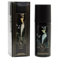 Дезодорант в коробке Haute Fragrance Company Devil's Intrigue 150 ml Дезодорант в коробке Haute Fragrance Company Devil's Intrigue 150 ml