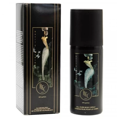 Дезодорант в коробке Haute Fragrance Company Devil's Intrigue 150 ml