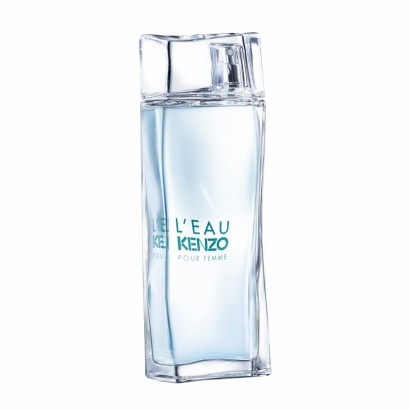 Kenzo L`eau Par Kenzo Pour Femme Eau de Toilette 100 мл (EURO)