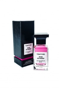 Tom Ford Rose de Russie 50 мл (EURO) Tom Ford Rose de Russie 50 мл (EURO)