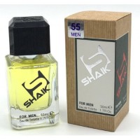 SHAIK M 55 ("GIORGIO ARMANI. ARMANI MANIA MEN")