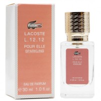 Мини-парфюм 30 мл ОАЭ Lacoste Eau de Lacoste L.12.12 Pour Elle Sparkling Мини-парфюм 30 мл ОАЭ Lacoste Eau de Lacoste L.12.12 Pour Elle Sparkling