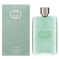 Gucci Guilty Cologne Pour Homme 90 мл (EURO)