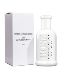 Тестер Hugo Boss Bottled Unlimited 100 мл