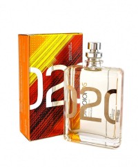 Escentric Molecules Escentric 02 100 мл (VIP)