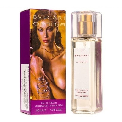Bvlgari Omnia 50 мл (суперстойкий)