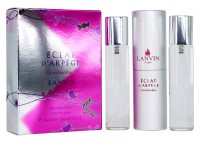 Набор Мини 3x20 мл - Lanvin Eclat D`Arpege Gourmandise Набор Мини 3x20 мл - Lanvin Eclat D`Arpege Gourmandise