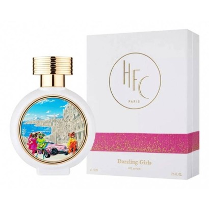 Haute Fragrance Company (HFC) Dazzling Girls 75 мл