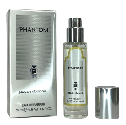 Мини-парфюм 22 мл (AD) Paco Rabanne Phantom