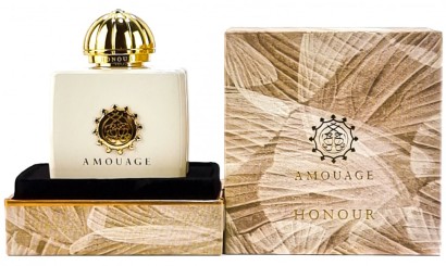 Amouage Honour For Women 100 мл - подарочная упаковка