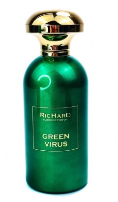 Richard Green Virus 100 мл