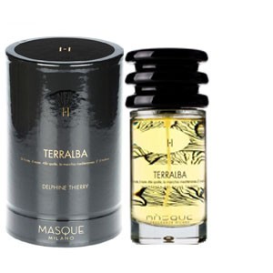 Masque Terralba (унисекс) 35 мл (Sale)