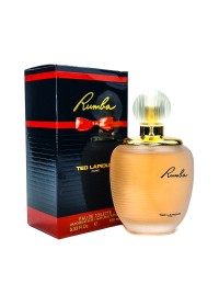 Туалетная вода Ted Lapidus Rumba 100 мл