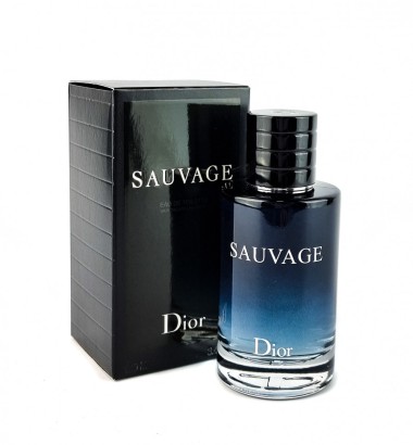 Christian Dior Sauvage EDT 100 мл A-Plus