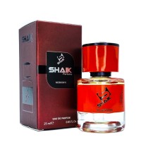 Тестер Shaik Moskow ll Limited, 25 ml